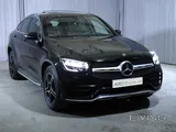 Mercedes Benz GLC 200 2023